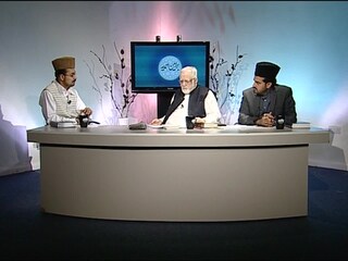 Braheen-e-Ahmadiyya