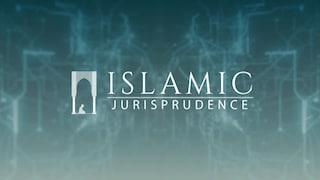 Islamic Jurisprudence