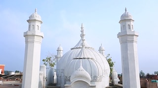 Masjid Aqsa Qadian