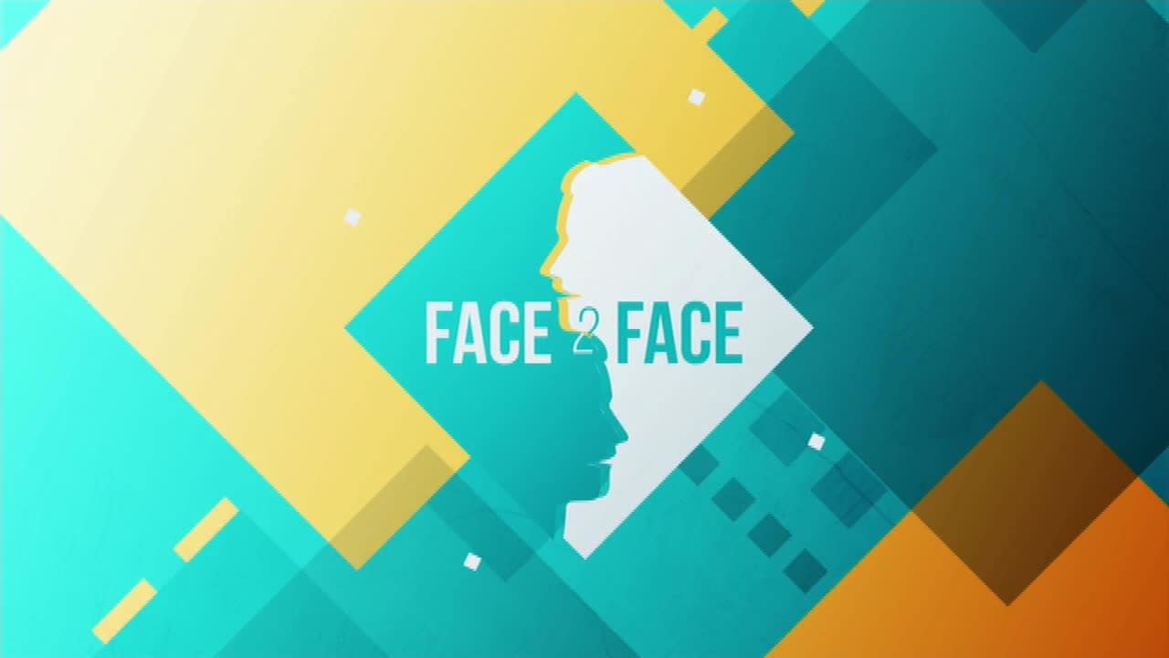 face2face mn