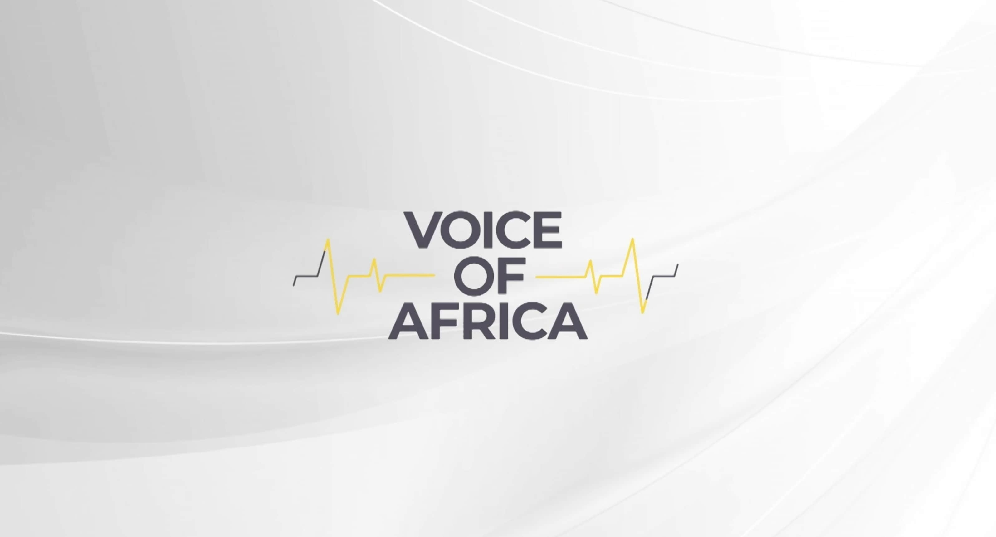 The Voice Of Africa - Episode 1 