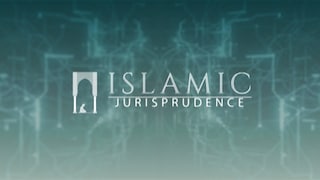 Islamic Jurisprudence